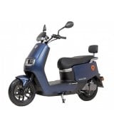 Електроскутер Yadea E8S 3000Вт Blue