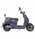 Электроскутер Yadea E8S 3000Вт Blue