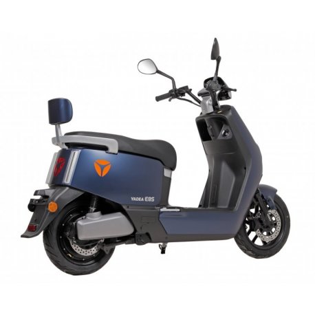 Электроскутер Yadea E8S 3000Вт Blue