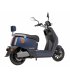 Электроскутер Yadea E8S 3000Вт Blue
