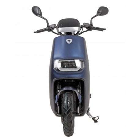 Электроскутер Yadea E8S 3000Вт Blue