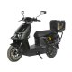 Електроскутер Sunra K6 PRO 2300 Вт Black Електроскутер Sunra K6 PRO 2300 Вт Black