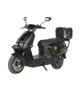 Електроскутер Sunra K6 PRO 2300 Вт Black