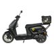 Електроскутер Sunra K6 PRO 2300 Вт Black Електроскутер Sunra K6 PRO 2300 Вт Black