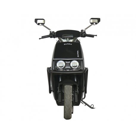 Електроскутер Sunra K6 PRO 2300 Вт Black