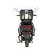 Електроскутер Sunra K6 PRO 2300 Вт Black Електроскутер Sunra K6 PRO 2300 Вт Black