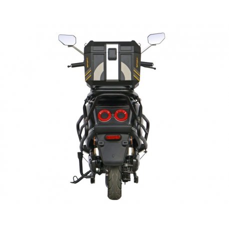 Електроскутер Sunra K6 PRO 2300 Вт Black