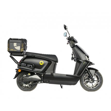 Електроскутер Sunra K6 PRO 2300 Вт Black