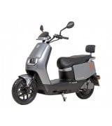 Електроскутер Yadea E8S 3000Вт Blue
