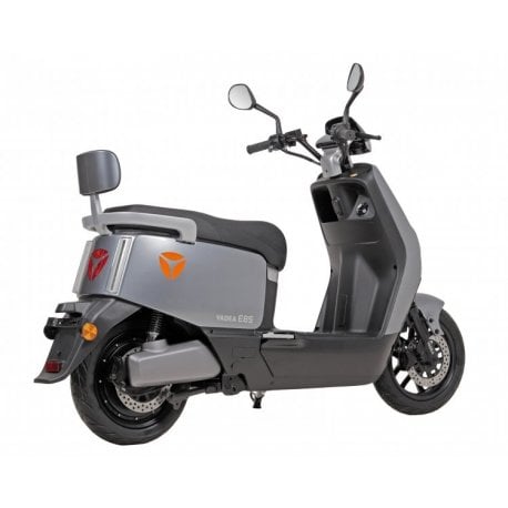 Електроскутер Yadea E8S 3000Вт Blue