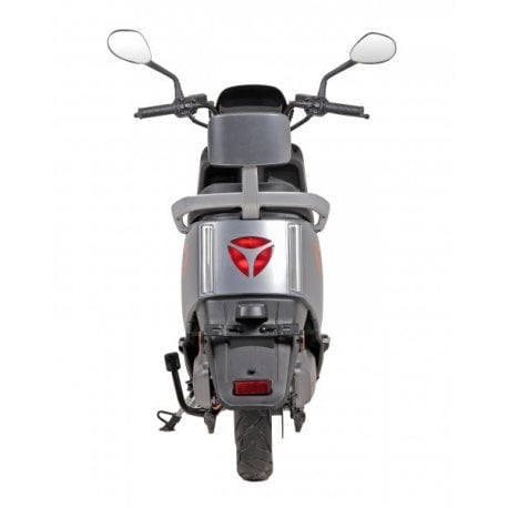 Електроскутер Yadea E8S 3000Вт Blue