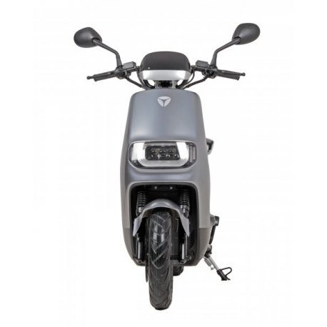 Електроскутер Yadea E8S 3000Вт Blue