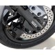 Электроскутер Yadea E8S 3000Вт Blue Электроскутер Yadea E8S 3000Вт Blue