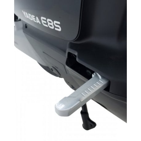 Электроскутер Yadea E8S 3000Вт Blue