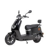 Електроскутер Yadea E8S 3000Вт Black