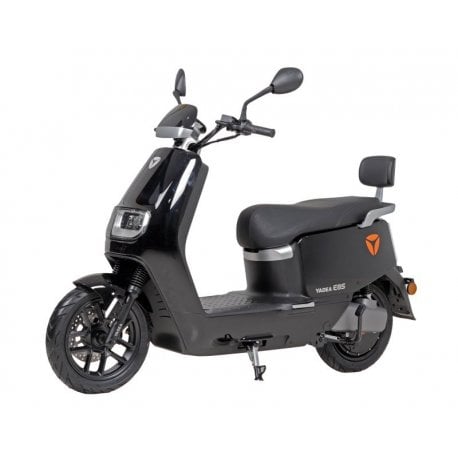 Электроскутер Yadea E8S 3000Вт Black