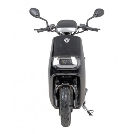 Электроскутер Yadea E8S 3000Вт Black