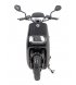 Электроскутер Yadea E8S 3000Вт Black