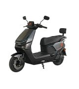 Електроскутер Yadea GT35 2400Вт Black