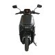 Электроскутер Yadea GT35 2400Вт Black