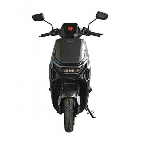 Электроскутер Yadea GT35 2400Вт Black