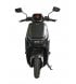 Электроскутер Yadea GT35 2400Вт Black