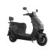 Электроскутер Yadea GT35 2400Вт Black