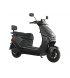 Электроскутер Yadea GT35 2400Вт Black