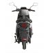 Электроскутер Yadea GT35 2400Вт Black