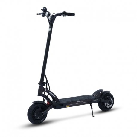 Електросамокат Kaabo Mantis 10 Lite Black