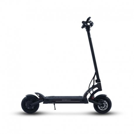 Електросамокат Kaabo Mantis 10 Lite Black