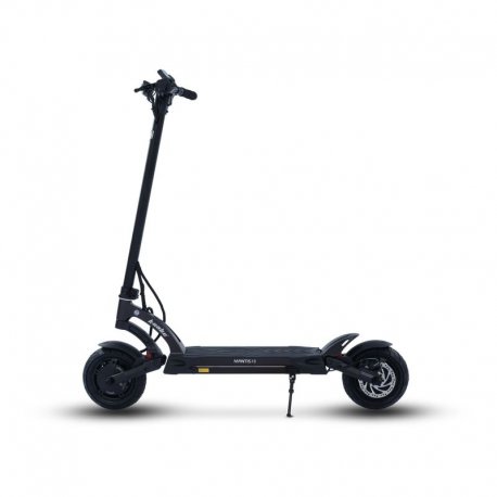 Електросамокат Kaabo Mantis 10 Lite Black