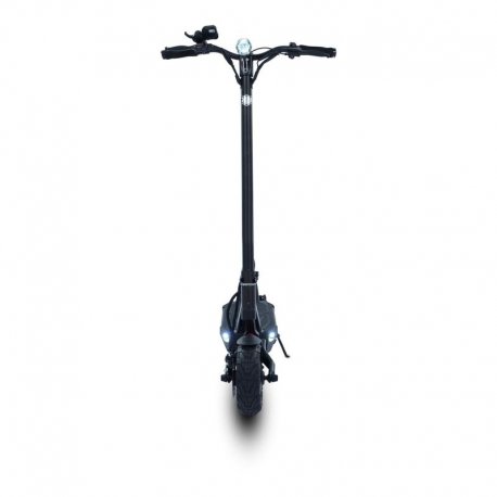 Електросамокат Kaabo Mantis 10 Lite Black