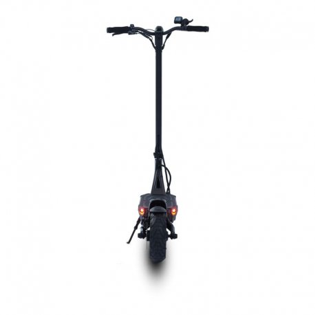 Електросамокат Kaabo Mantis 10 Lite Black