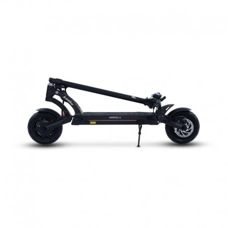 Електросамокат Kaabo Mantis 10 Lite Black