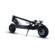 Електросамокат Kaabo Mantis 10 Lite Black