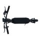 Електросамокат Kaabo Mantis 10 Lite Black