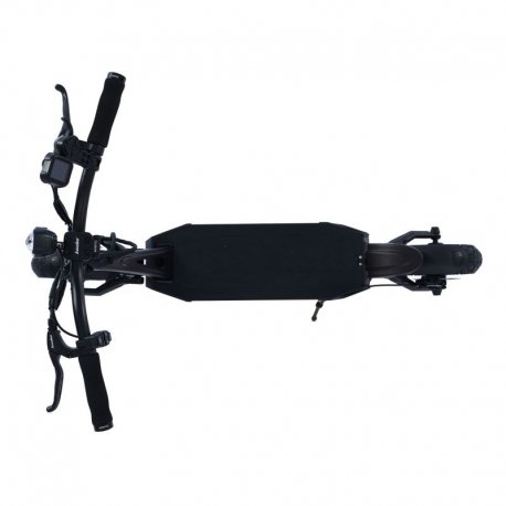 Електросамокат Kaabo Mantis 10 Lite Black