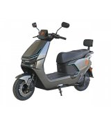 Електроскутер Yadea 2400Вт Gray