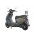 Электроскутер Yadea 2400Вт Gray