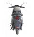 Електроскутер Yadea 2400Вт Gray