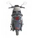Электроскутер Yadea 2400Вт Gray