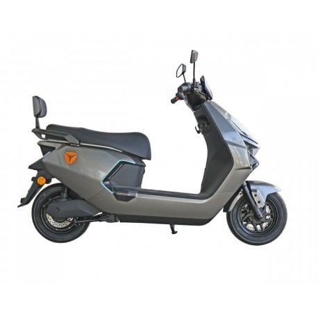Электроскутер Yadea 2400Вт Gray