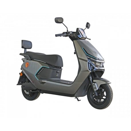 Електроскутер Yadea 2400Вт Gray