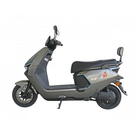 Электроскутер Yadea 2400Вт Gray