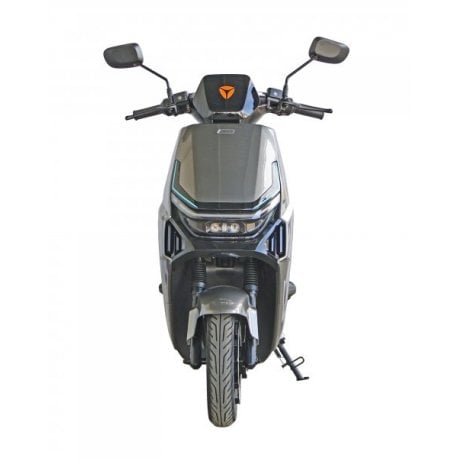 Электроскутер Yadea 2400Вт Gray
