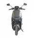 Електроскутер Yadea 2400Вт Gray