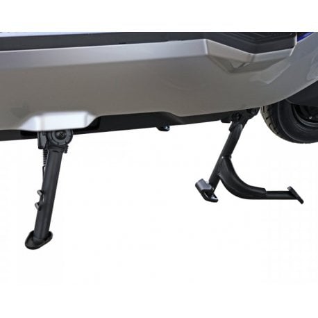 Электроскутер Yadea 2400Вт Gray