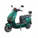 Электроскутер Yadea 2400Вт Green Электроскутер Yadea 2400Вт Green