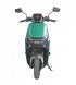Электроскутер Yadea 2400Вт Green